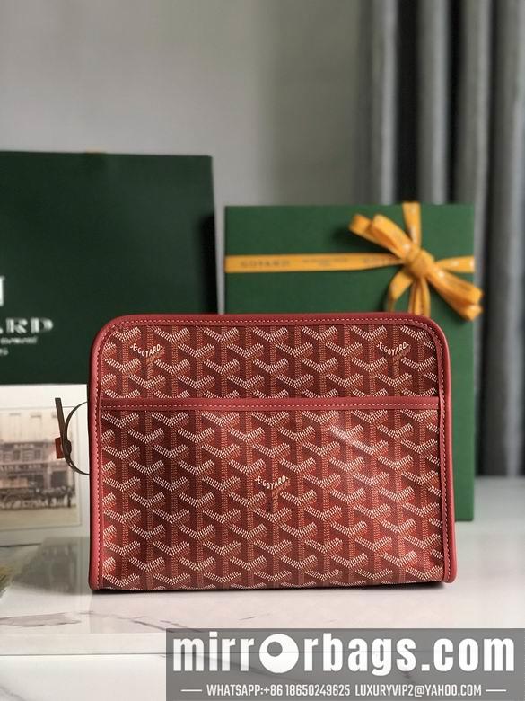 Cheap Goyard Bags 25X18X7cm 031714 XM 5