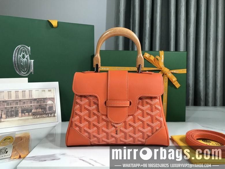 Cheap Goyard Bags 20X14.5X9cm 042319 JHJ 11
