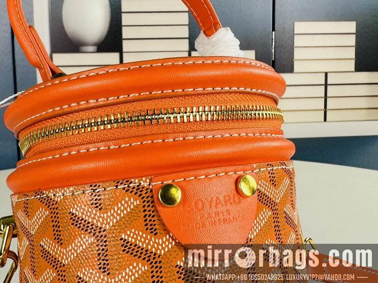 Cheap Goyard Bags 9802 13X15X12cm XMY 10