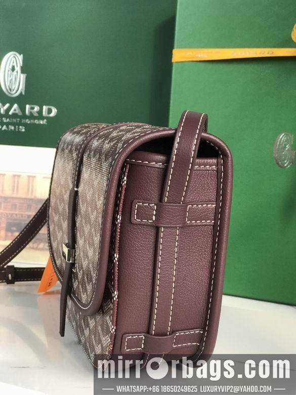 Cheap Goyard Bags 20198-1 21X16X6cm JHJ 4