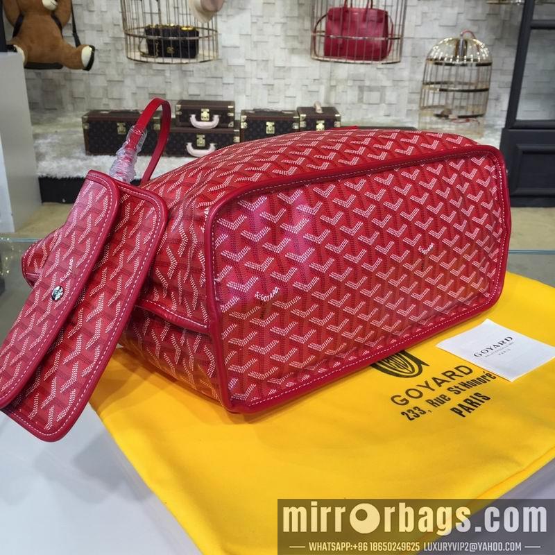 Cheap Goyard Bags GY L 40X16X30 55CM M 35X15X26 26CM-5