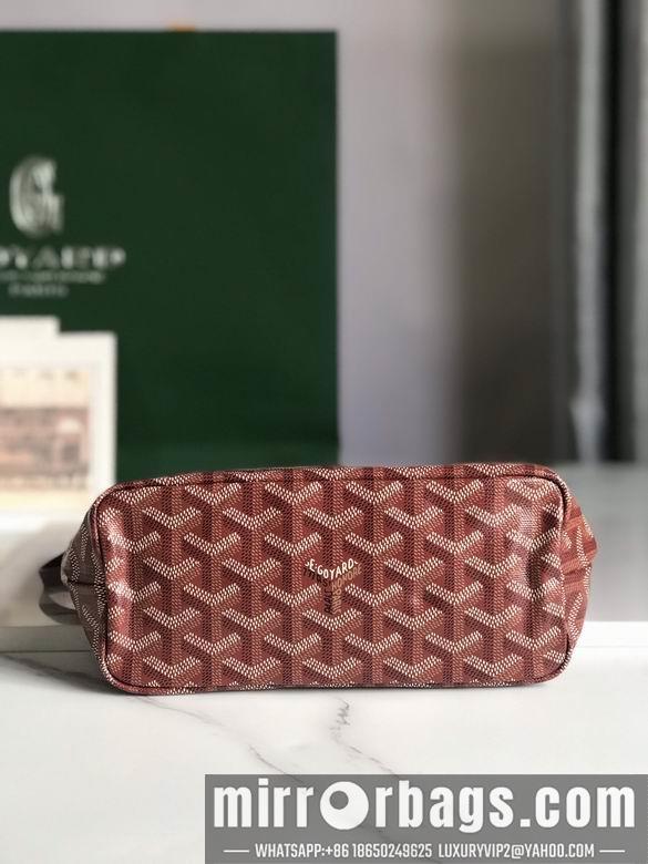 Cheap Goyard Bags 28X20X19X10cm 042320 JHJ 3