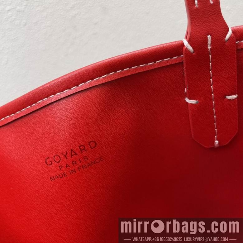 Cheap Goyard Bags 20X19X10cm 052106 XMY 7