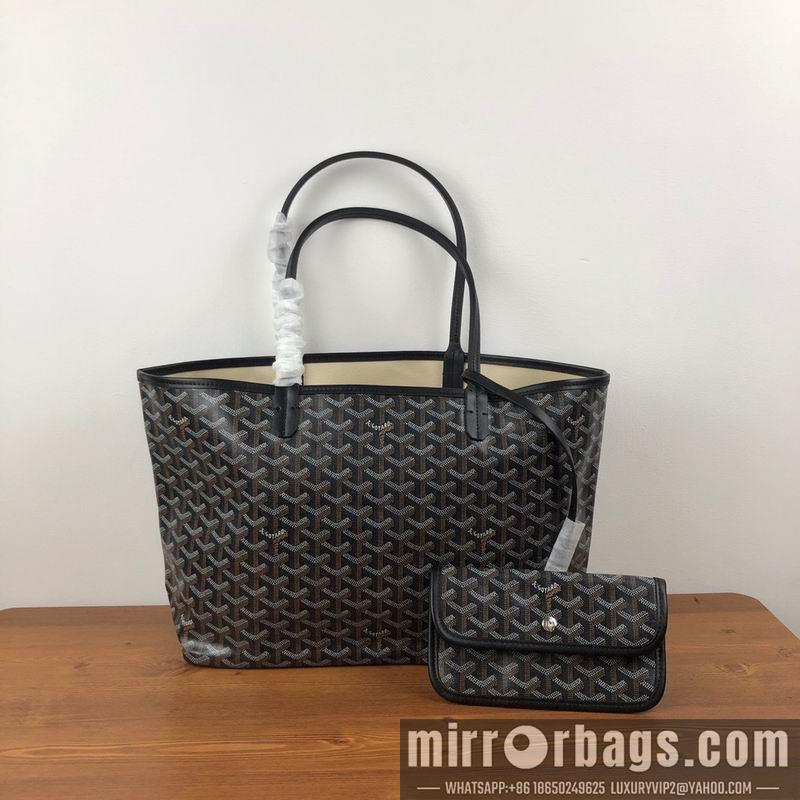 Cheap Goyard Bags GY L40X15X30 55cm S34X14X27 47cm-11