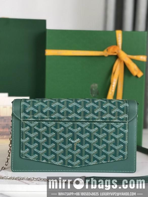 Cheap Goyard Bags Marie-Caroline 020241 25X15X6.5cm JHJ 4