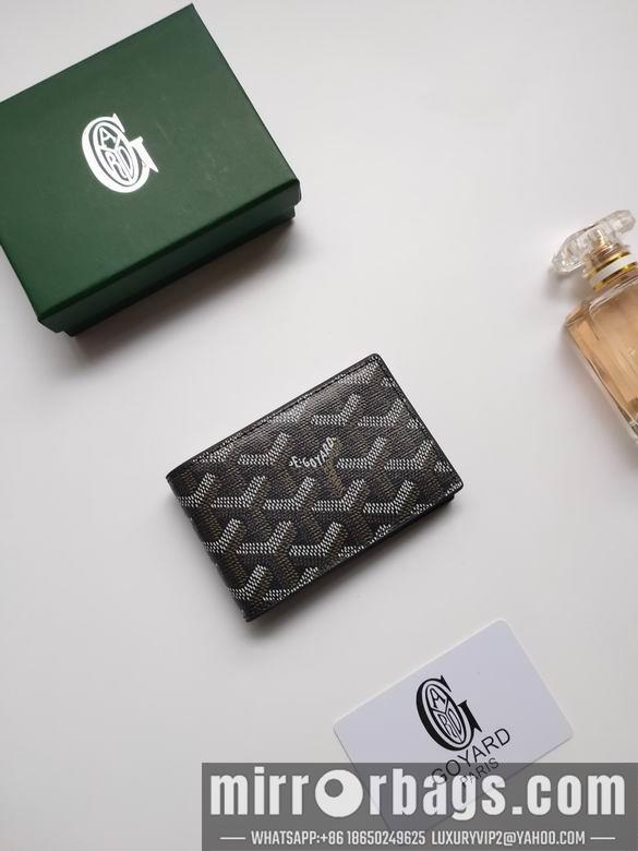 Cheap Goyard Bags 9638 7.1X0.5X10cm YG 3