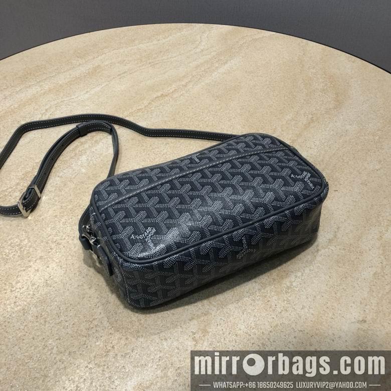 Cheap Goyard Bags 23X13X7cm 081501 YT 1