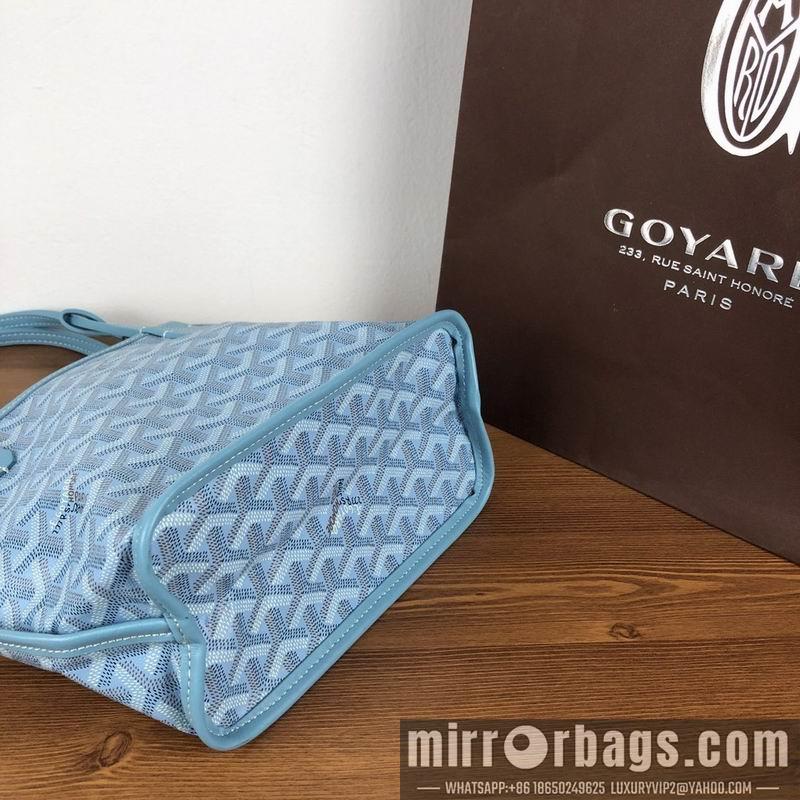 Cheap Goyard Bags GY21932 mini 20X20X10cm-4