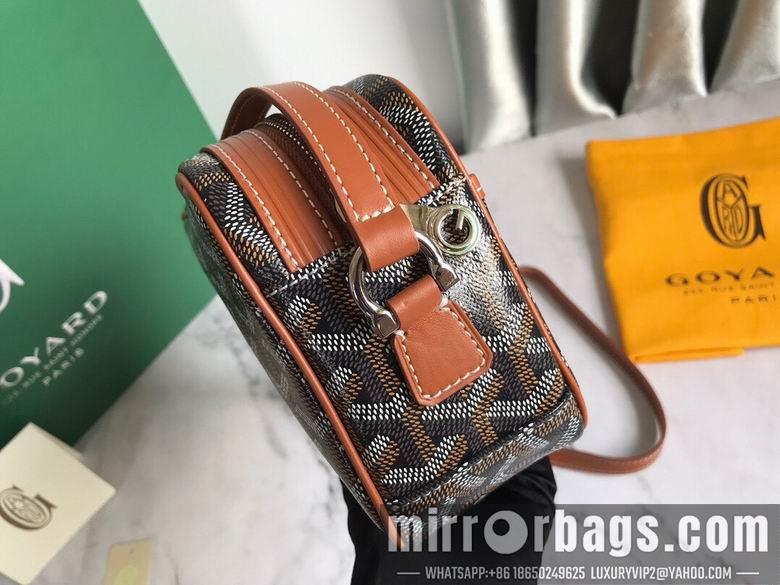 Cheap Goyard Bags 22.5X12.5X7cm 101102 JHJ 6