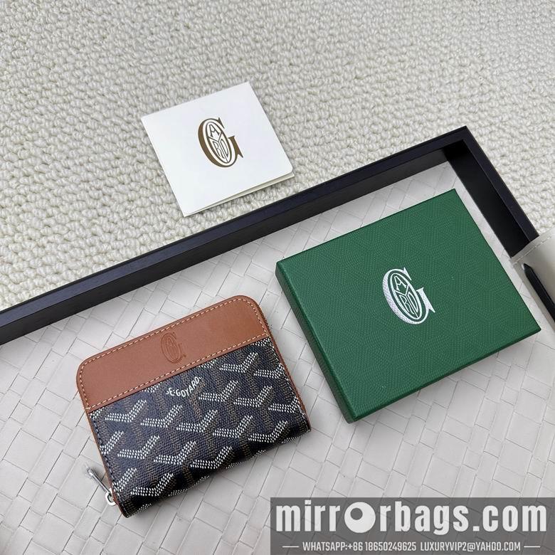Cheap Goyard Bags 805 10.4X7.5X1.8cm ZC 9