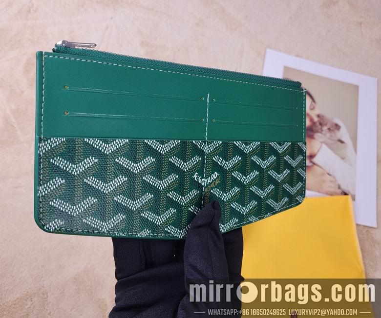 Cheap Goyard Bags 098 11.5X1X21cm ZC 3