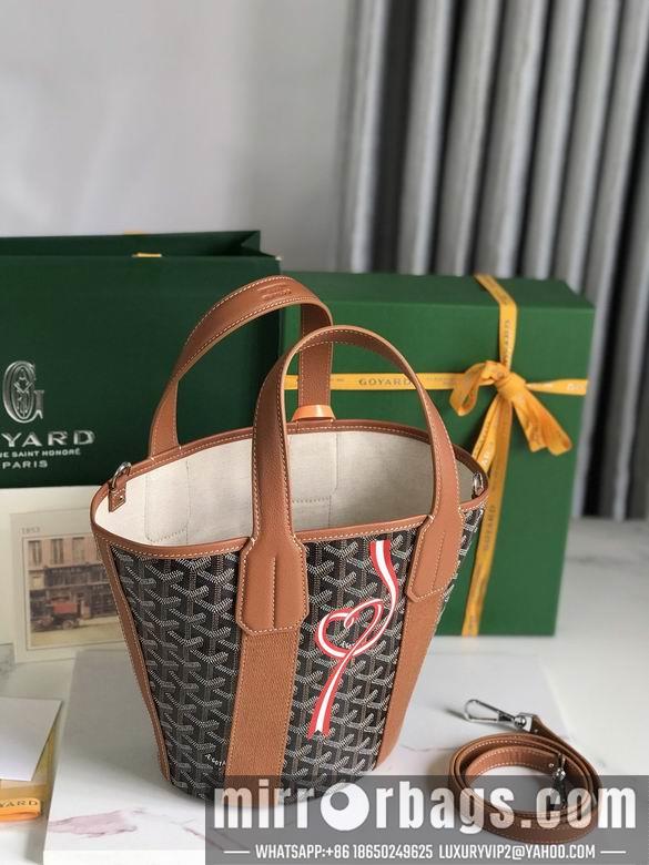 Cheap Goyard Bags 120230 18X14X24cm JHJ 6