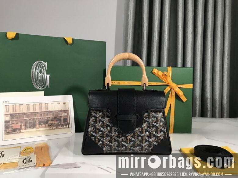 Cheap Goyard Bags 20X14.5X9cm 042319 JHJ 8
