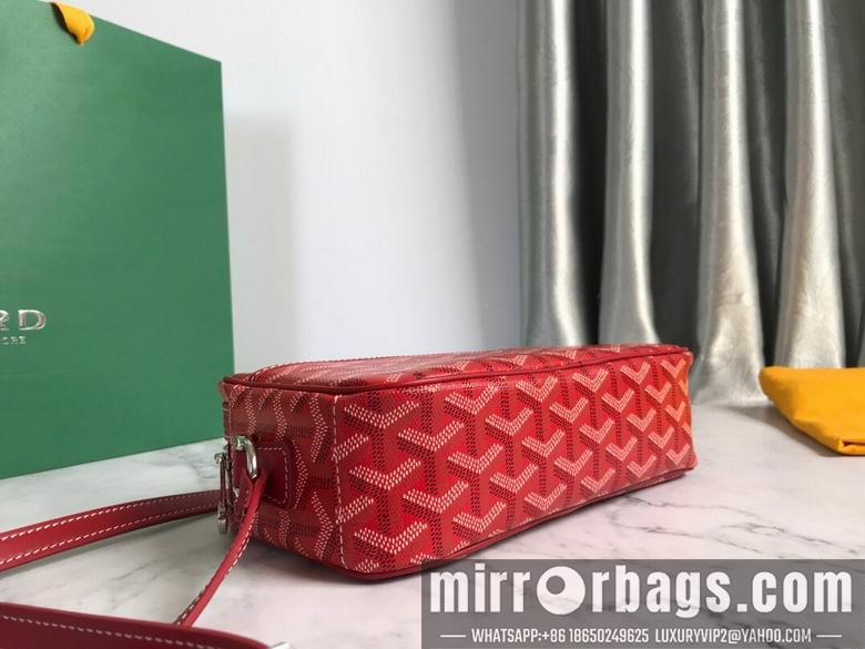 Cheap Goyard Bags 22.5X12.5X7cm 101102 JHJ 5