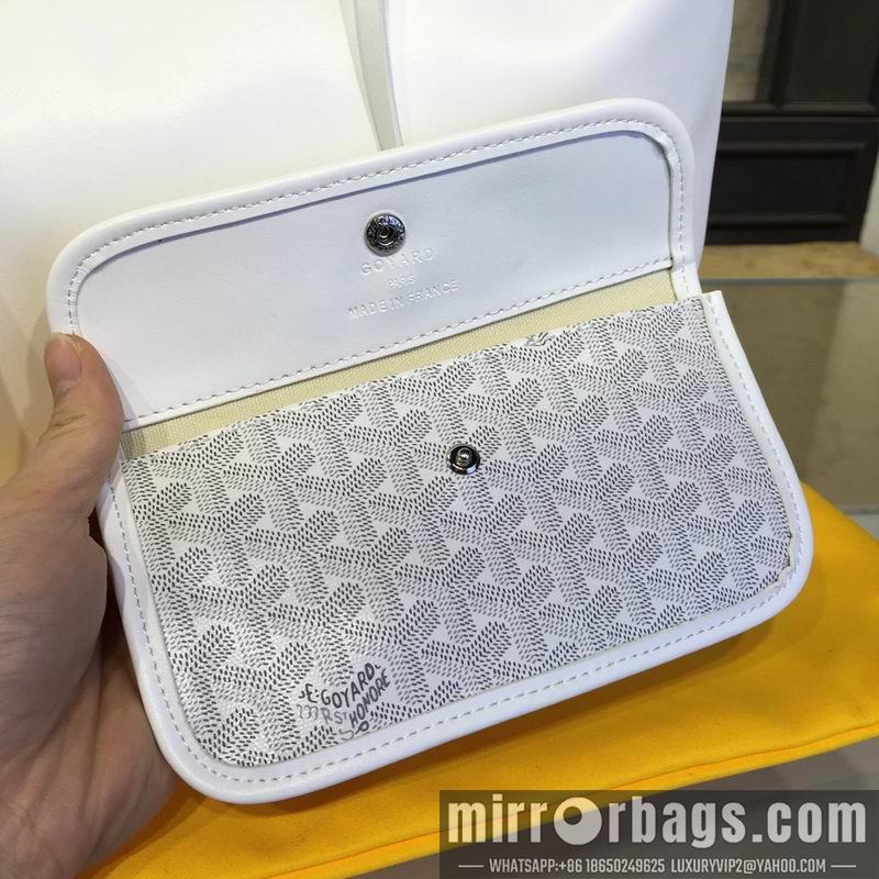 Cheap Goyard Bags GY211252 L40X16X30 M35X15X26-9