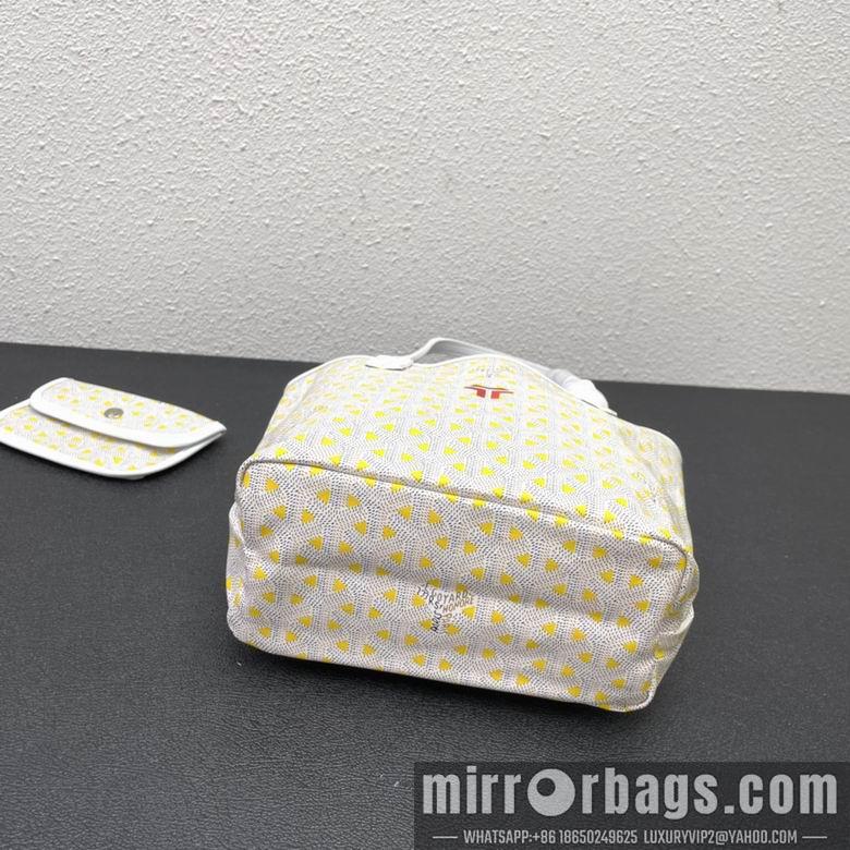 Cheap Goyard Bags 小29X20X10cm 中47X34X26cm 大55X40X30cm 050407 YG 3
