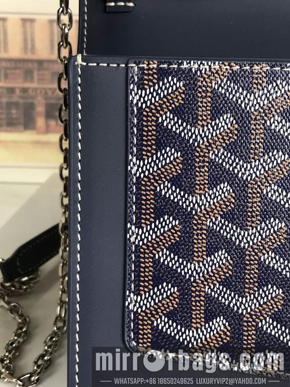Cheap Goyard Bags Marie-Caroline 020241 25X15X6.5cm JHJ 5