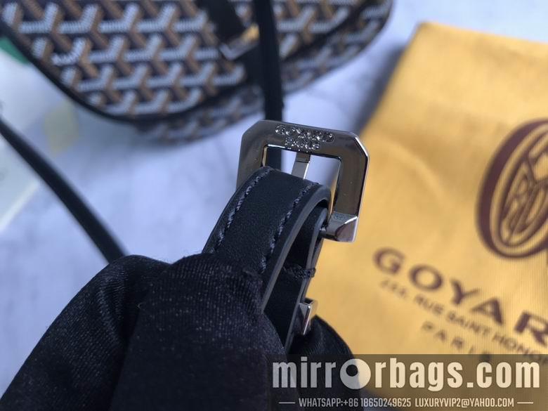 Cheap Goyard Bags 21X16X6cm 033102 GY 7