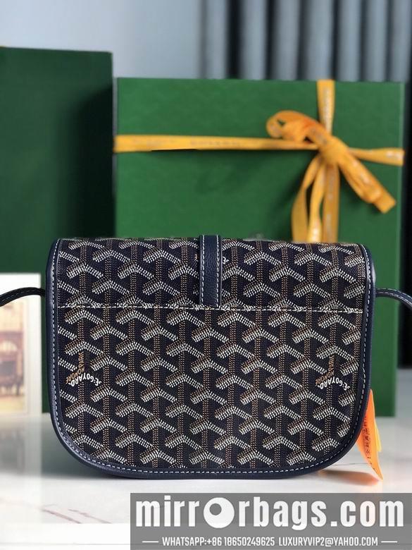 Cheap Goyard Bags 20198-1 21X16X6cm JHJ 7