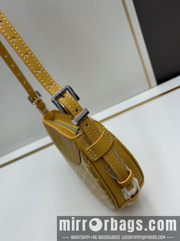 Cheap Goyard Bags Goyard 23x16x7cm ss1