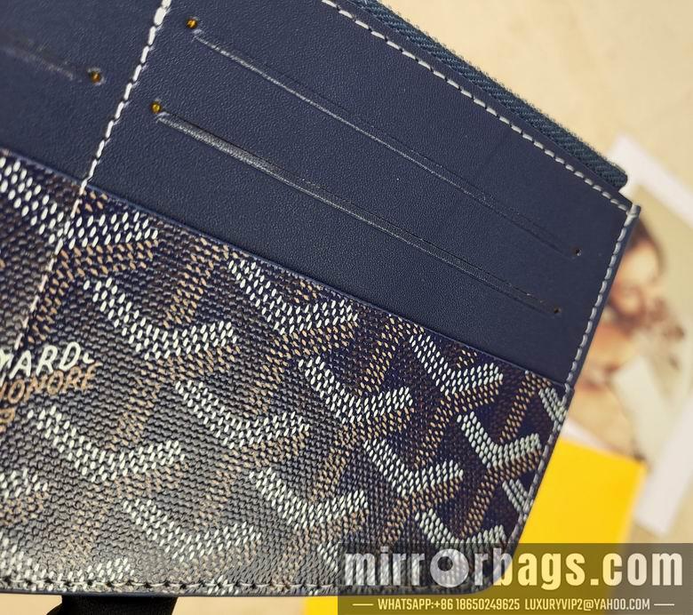 Cheap Goyard Bags 098 11.5X1X21cm YG 3