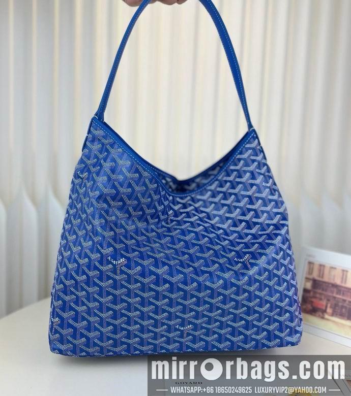 Cheap Goyard Bags 32X13.5X34cm 061109 YG 8