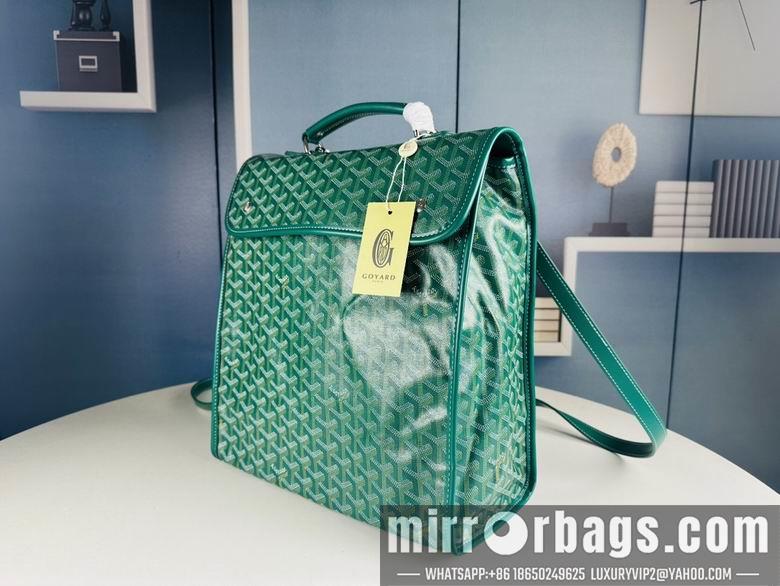 Cheap Goyard Bags Saint Léger 2388 34X32X15cm XMY 4