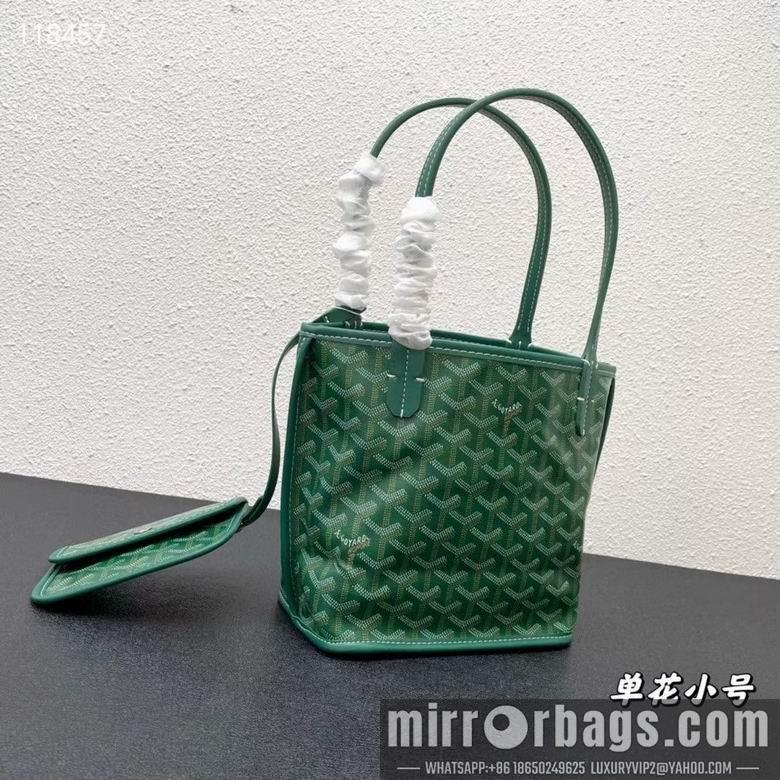 Cheap Goyard Bags 20X19X10cm 041204 YG 1