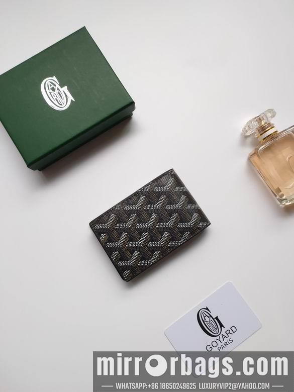 Cheap Goyard Bags 9638 7.1X0.5X10cm YG 3