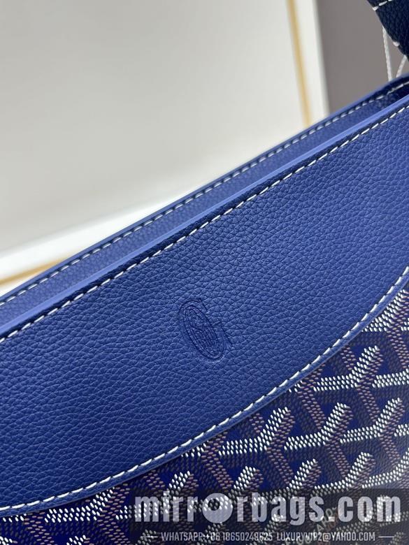 Cheap Goyard Bags Goyard 23x16x7cm ss5