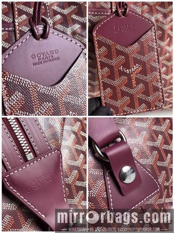 Cheap Goyard Bags 020156 55X32X22cm JHJ 4
