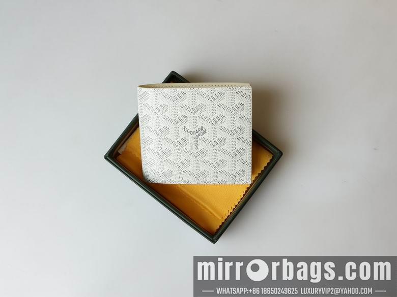 Cheap Goyard Bags G5123 11X9X2cm ZC 8