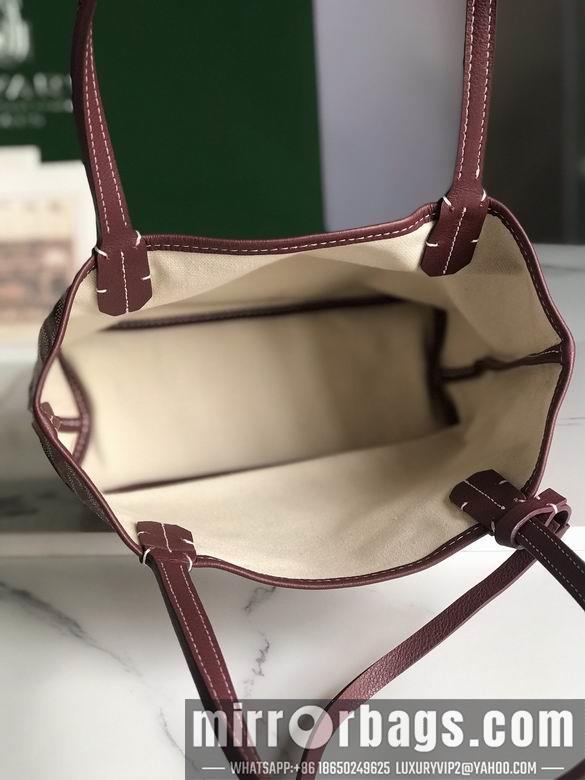 Cheap Goyard Bags 28X20X19X10cm 042320 JHJ 3
