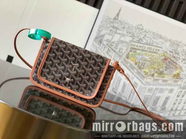 Cheap Goyard Bags 020150 20.5X2.5X14cm XMY 3
