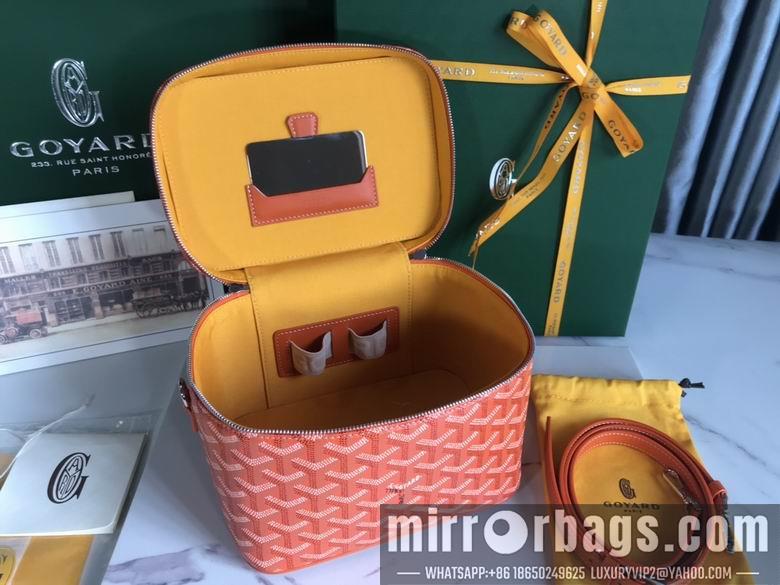 Cheap Goyard Bags 20X14X16cm 033107 GY 8