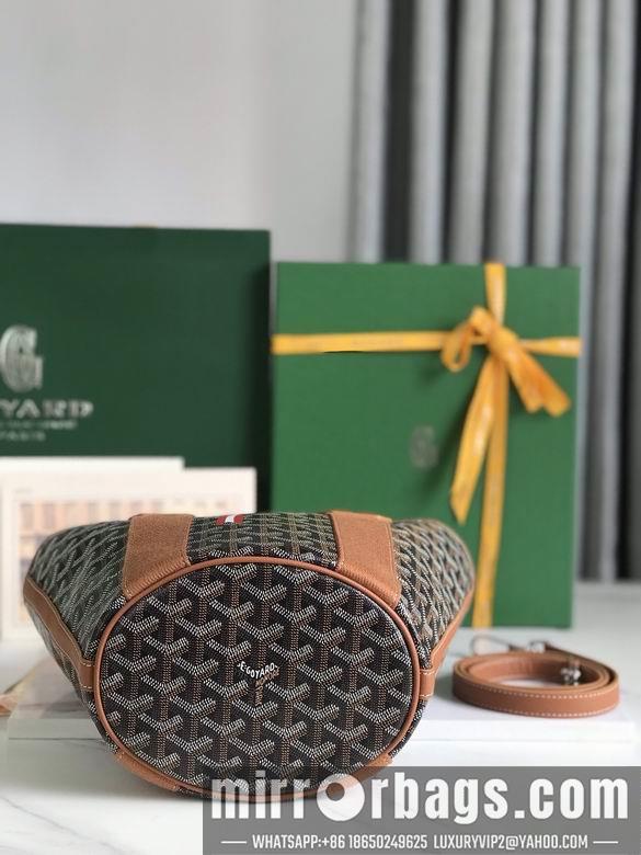 Cheap Goyard Bags 120230 18X14X24cm JHJ 6