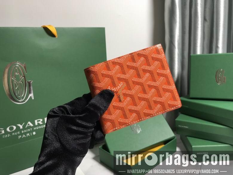 Cheap Goyard Bags 11X9cm 042323 JHJ 7