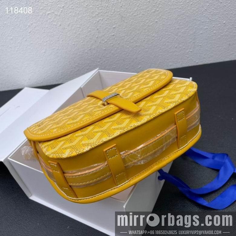 Cheap Goyard Bags 22X15X6.5cm 041206 YG 10