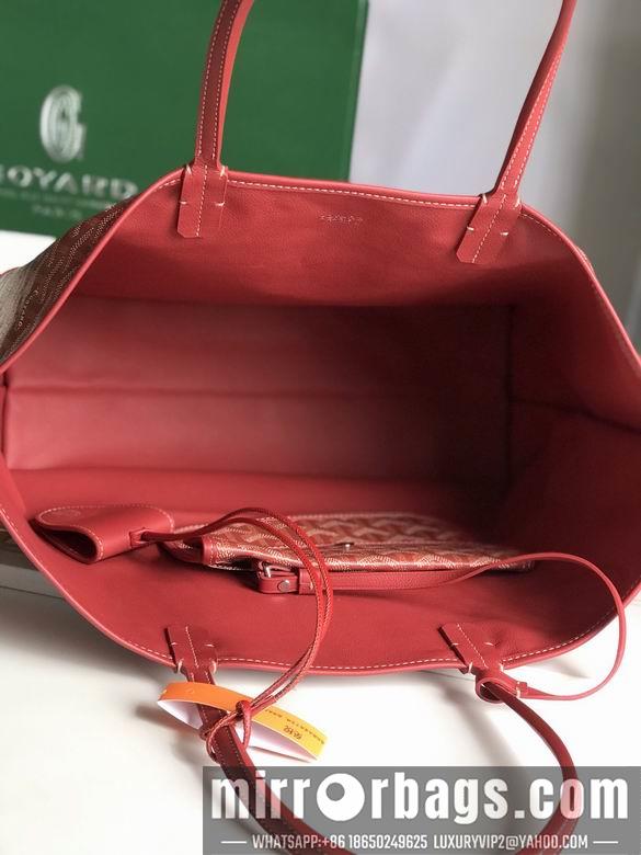 Cheap Goyard Bags 34X28X15cm 072902 YG 2