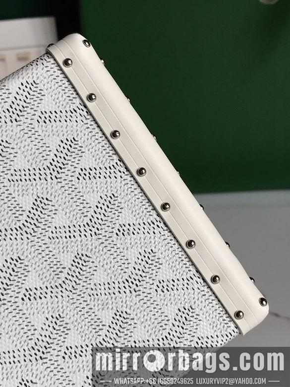 Cheap Goyard Bags 020177 17X11.5X5.5cm JHJ 3