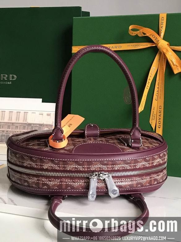 Cheap Goyard Bags 020298 26X17X8cm JHJ 9
