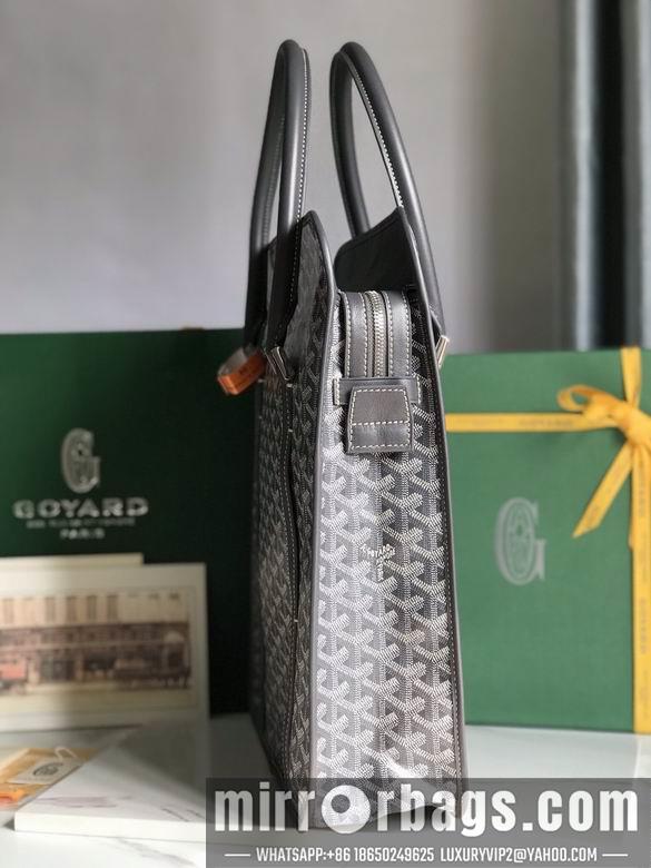 Cheap Goyard Bags 35X39X11cm 042311 JHJ 2