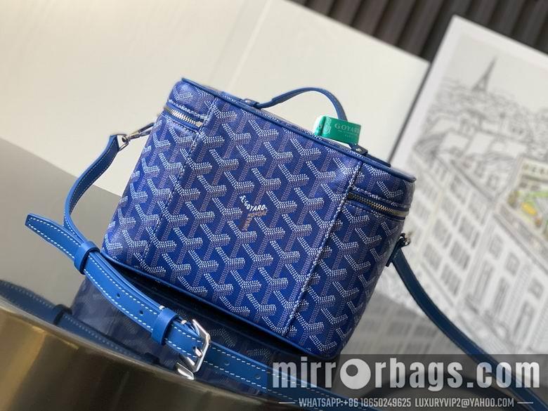 Cheap Goyard Bags 8037 16X14X20cm XM 4