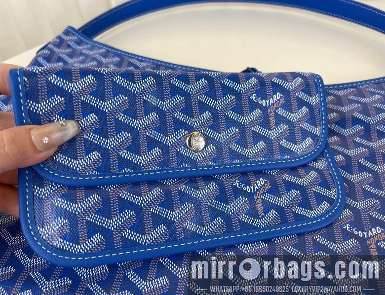 Cheap Goyard Bags 32X13.5X34cm 061109 YG 8