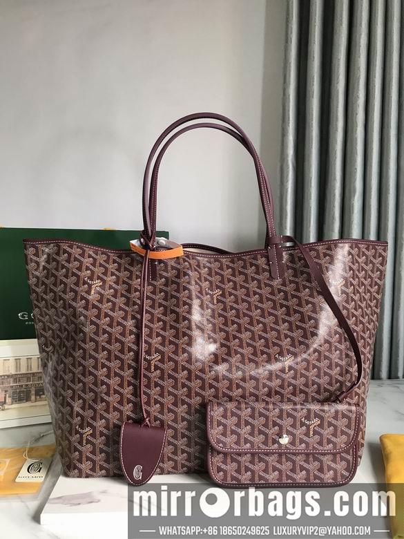 Cheap Goyard Bags 57X40X31.5X19cm 042315 JHJ 8