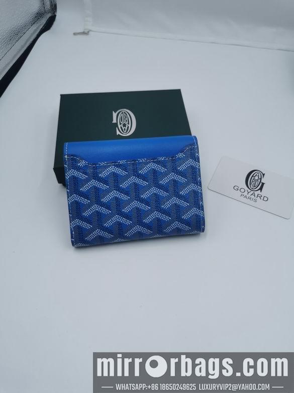 Cheap Goyard Bags G517 9.3X2.5X12cm ZC 7