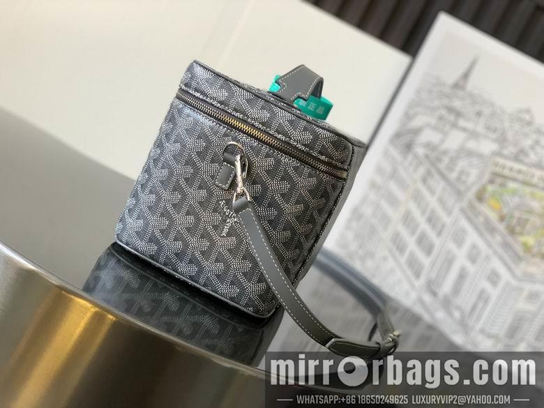Cheap Goyard Bags 8037 16X14X20cm XM 5