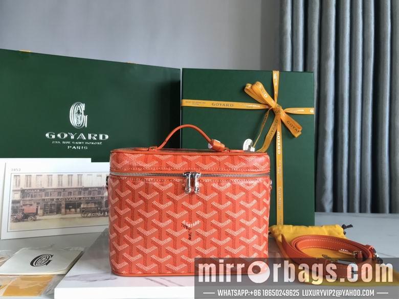 Cheap Goyard Bags 20X14X16cm 033107 GY 8