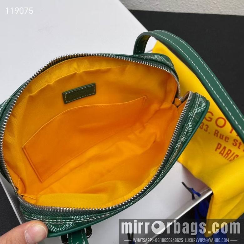 Cheap Goyard Bags 24X6X19cm 041208 YG 1