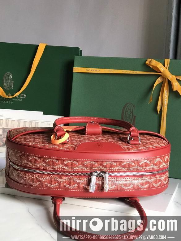 Cheap Goyard Bags 020299 35X23X10.5cm JHJ 10